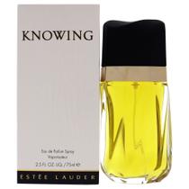 Perfume Estee Lauder Knowing Eau de Parfum 75ml para mulheres