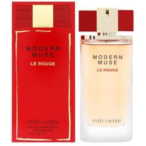 Perfume Estee Lauder Modern Muse Le Rouge EDP 50ml Feminino