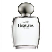 Perfume Estee Lauder Pleasures Cologne Spray 100ml para homens