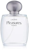Perfume Estée Lauder Pleasures Cologne Spray 100ml para homens Perfume Estée Lauder Pleasures Cologne Spray 100ml para homens