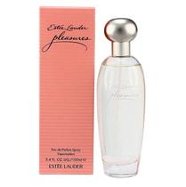 Perfume Estée Lauder Pleasures Eau de Parfum 100 ml Perfume Estée Lauder Pleasures Eau de Parfum 100 ml