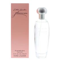 Perfume Estee Lauder Pleasures Eau de Parfum 100ml - Feminino Perfume Estee Lauder Pleasures Eau de Parfum 100ml - Feminino