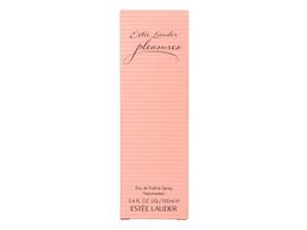 Perfume Estee Lauder Pleasures Eau De Parfum 100ml para mulheres