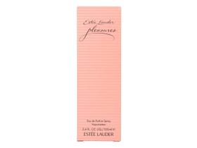 Perfume Estee Lauder Pleasures Eau De Parfum 100ml para mulheres Perfume Estee Lauder Pleasures Eau De Parfum 100ml para mulheres