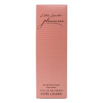 Perfume Estee Lauder Pleasures Eau De Parfum 100ml para mulheres