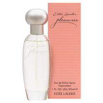 Perfume Estee Lauder Pleasures Eau de Parfum 30ml para mulheres