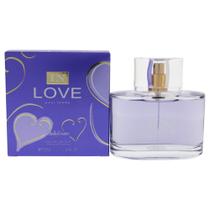 Perfume Estelle Ewen In Love Eau de Parfum 100ml para mulheres