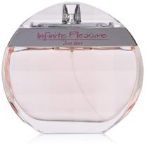 Perfume Estelle Vendome Infinite Pleasure Just Girl Eau De Parfum 100ml para mulheres Perfume Estelle Vendome Infinite Pleasure Just Girl Eau De Parfum 100ml para mulheres
