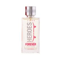 Perfume Estiara Heros Forever 100ml Eau de Parfum Masculino Perfume Estiara Heros Forever 100ml Eau de Parfum Masculino