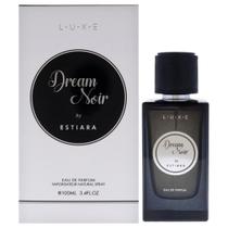 Perfume Estiara Luxe Dream Noir Eau de Parfum 100ml unissex Perfume Estiara Luxe Dream Noir Eau de Parfum 100ml unissex