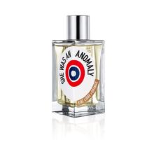 Perfume ETAT LIBRE D'ORANGE Ela era uma anomalia Eau de Parfum 100mL Perfume ETAT LIBRE D'ORANGE Ela era uma anomalia Eau de Parfum 100mL