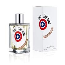 Perfume ETAT LIBRE D'ORANGE Exit The King EDP 100ml para homens