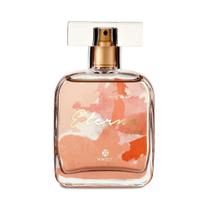 Perfume Eterna Crystal Feminino Hinode 100ml