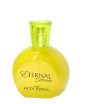 Perfume Eternal Dreams Feminino Eau De Toilette 100 Ml