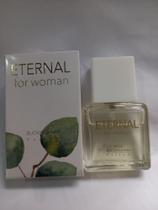 Perfume eternal for woman - BUCKINGHAM