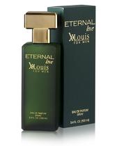 Perfume Eternal Love X-Louis Masculino 100 ml Eau de Parfum