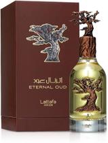 Perfume Eternal Oud Lattafa Pride 100ml