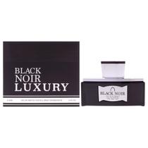 Perfume Eternal PERFUMES Black Noir para Hombre 100 ml EDP