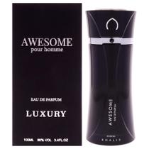Perfume Eternal Perfumes Coleção Luxo Awesome EDP 100ml