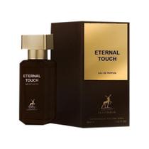 Perfume Eternal Touch 30Ml - Maison Alhambra
