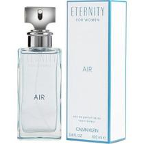 Perfume Eternity Air For Women Eau de Parfum 100ml + 1 Amostra de Fragrância