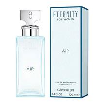 Perfume Eternity Air For Women Eau de Parfum 100ml + 1 Amostra de Fragrância