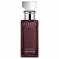 Perfume Eternity Amber Essence Calvin Klein Feminino Parfum