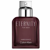 Perfume Eternity Amber Essence Calvin Klein Masculino Parfum