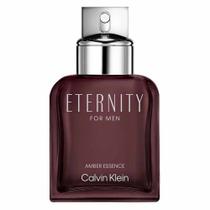 Perfume Eternity Amber Essence Calvin Klein Masculino Parfum Perfume Eternity Amber Essence Calvin Klein Masculino Parfum