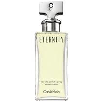 Perfume Eternity-Calvin-Klein Eau de Parfum Feminino 100ml - Original Perfume Eternity-Calvin-Klein Eau de Parfum Feminino 100ml - Original