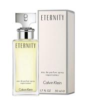 Perfume Eternity Feminino Eau De Parfum 50Ml