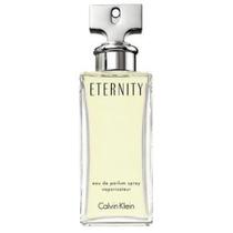Perfume Eternity Feminino Eau De Parfum - Calvin klein