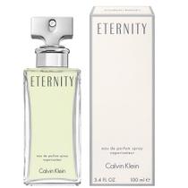 Perfume Eternity Feminino edp 100ml