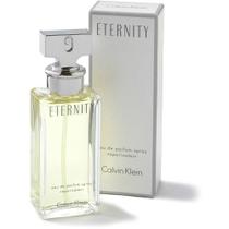 Perfume Eternity Feminino EDP 50 ml - Dellicate