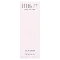 Perfume Eternity For Women Eau de Parfum 100ml Feminino