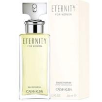 Perfume Eternity For Women Eau de Parfum 30ml Perfume Eternity For Women Eau de Parfum 30ml
