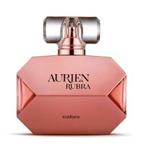 Perfume Eudora Aurien Rubra 100ml