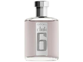 Perfume Eudora Club 6 Eau de Parfum Masculino 95ml