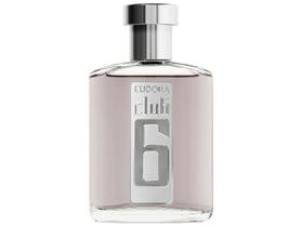 Perfume Eudora Club 6 Eau de Parfum Masculino 95ml Perfume Eudora Club 6 Eau de Parfum Masculino 95ml