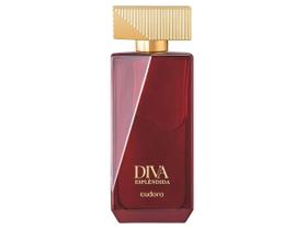 Perfume Eudora Diva Esplêndida Feminino Colônia 100ml