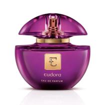 Perfume eudora eau de parfum feminino - 75ml