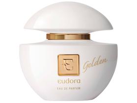 Perfume Eudora Golden Feminino Eau de Parfum 75ml Perfume Eudora Golden Feminino Eau de Parfum 75ml