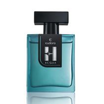Perfume Eudora H Acqua Colônia Masculino 100Ml