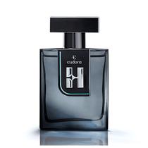 Perfume Eudora H Deo Colônia Masculino 100ml