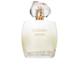 Perfume Eudora Imensi Feminino Colônia 100ml