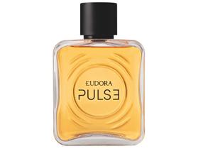 Perfume Eudora Pulse Masculino Colônia 100ml Perfume Eudora Pulse Masculino Colônia 100ml