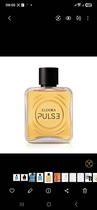 Perfume Eudora Pulse Original Perfume Eudora Pulse Original