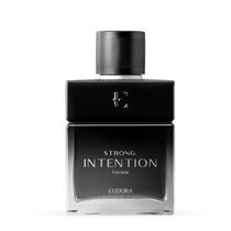 Perfume Eudora Strong Intention for man 100ml