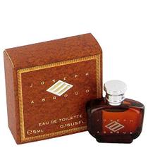 Perfume EuroItalia JOSEPH ABBOUD Mini EDT 5mL para homens Perfume EuroItalia JOSEPH ABBOUD Mini EDT 5mL para homens