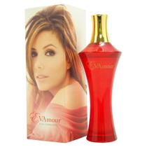 Perfume Eva Longoria Evamour Eau de Parfum 100ml para mulheres